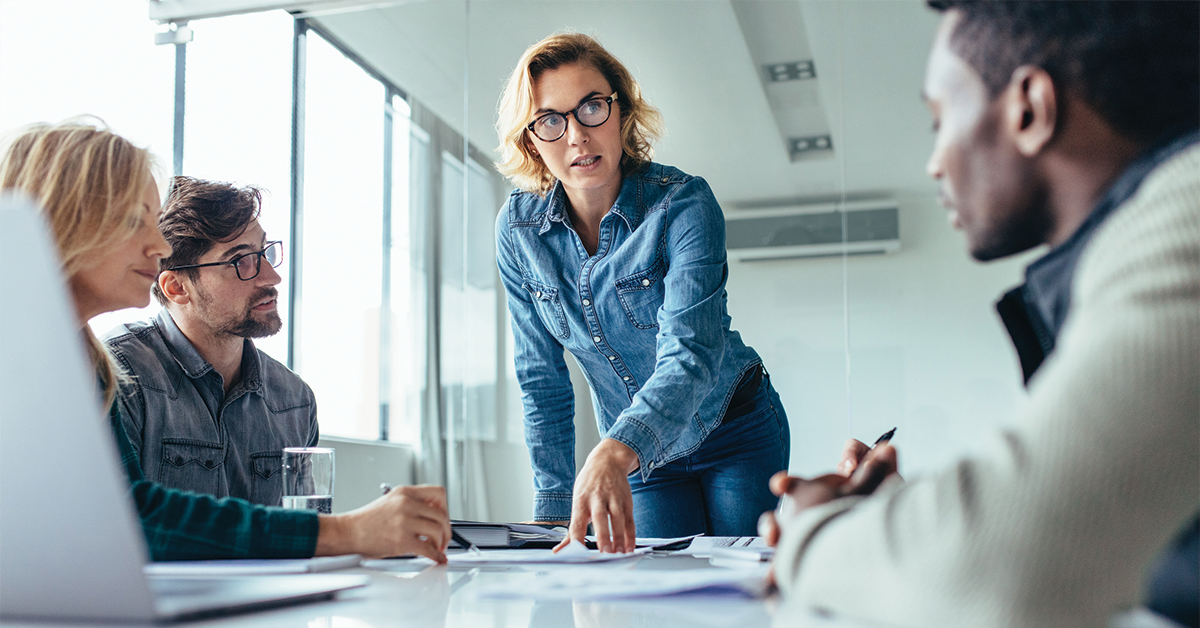 Trucking Business Leaders Navigate Industry Challenges with Grit and Strategy